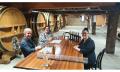Coonawarra Private Wine Tour with Chef&#39;s Menu Lunch Plus Wines Thumbnail 4