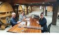 Coonawarra Highlights - Half-Day Wine Tour With Lunch Thumbnail 5