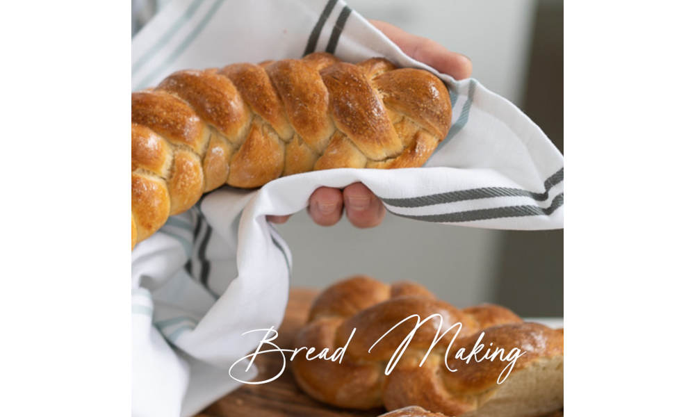Bread