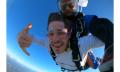 12,000ft Skydive over Langhorne Creek Thumbnail 3