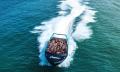 Arro Jet Boat Experience Thumbnail 3