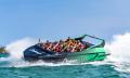 Arro Jet Boat Experience Thumbnail 1