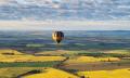 Avon Valley Winter Balloon Ride with Breakfast &amp; Transfer Thumbnail 2