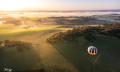 Avon Valley Winter Balloon Ride with Breakfast &amp; Transfer Thumbnail 4