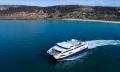 Kangaroo Island Ferry Transfers for Passengers Thumbnail 1