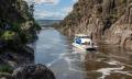 Tamar River Cruises - Lunch Cruise Thumbnail 1