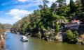 Tamar River Cruises - Lunch Cruise Thumbnail 3