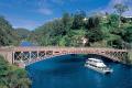 Tamar River Cruises - Cataract Gorge Cruise Thumbnail 2