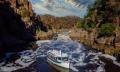 Tamar River Cruises - Cataract Gorge Cruise Thumbnail 1