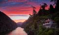 Tamar River Cruises - Cataract Gorge Cruise Thumbnail 2
