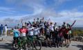 Mount Lofty Half Day Mountain Bike Tour Thumbnail 1