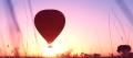 60 Minute Scenic Hot Air Balloon Flight including Sparkling Wine Thumbnail 5