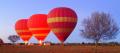 60 Minute Scenic Hot Air Balloon Flight including Sparkling Wine Thumbnail 6
