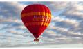 60 Minute Scenic Hot Air Balloon Flight including Sparkling Wine Thumbnail 1