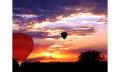 60 Minute Scenic Hot Air Balloon Flight including Sparkling Wine Thumbnail 4