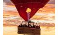 60 Minute Scenic Hot Air Balloon Flight including Sparkling Wine Thumbnail 6