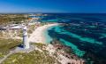 Rottnest Island Day Tour including Lunch and Bicycle Hire from Perth Thumbnail 3