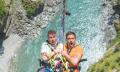 Shotover Canyon Swing Queenstown Thumbnail 4