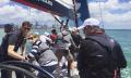 Americas Cup Sailing Experience in Auckland Thumbnail 6