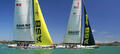 Americas Cup Sailing Experience in Auckland Thumbnail 1