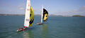 Americas Cup Sailing Experience in Auckland Thumbnail 4