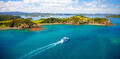 Bay of Islands Hole in the Rock Dolphin Cruise Thumbnail 5