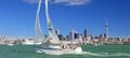 Auckland Harbour Afternoon Sailing Cruise Thumbnail 3