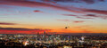Brisbane City Twilight Helicopter Flight Thumbnail 1