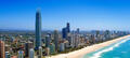 Surfers Paradise Scenic Helicopter Flight Thumbnail 3