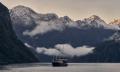 Milford Sound Overnight Cruise Thumbnail 1