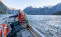 Milford Sound Overnight Cruise Thumbnail 2