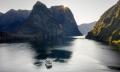 Doubtful Sound Wilderness Cruise from Manapouri Thumbnail 1