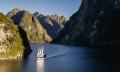 Doubtful Sound Wilderness Cruise from Manapouri Thumbnail 4