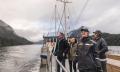 Doubtful Sound Overnight Cruise and Coach from Manapouri Thumbnail 4