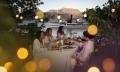Walter Peak Evening Dining Cruise Thumbnail 1