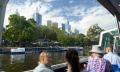 Melbourne Port &amp; Docklands Sightseeing Cruise Thumbnail 1