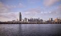 Melbourne Port &amp; Docklands Sightseeing Cruise Thumbnail 3