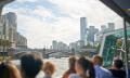 Melbourne River Gardens Sightseeing Cruise Thumbnail 4