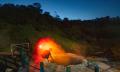Geyser By Night Thumbnail 3