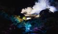 Geyser By Night Thumbnail 4