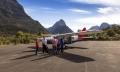 Milford Sound Coach Cruise and Flight Package from Queenstown Thumbnail 3