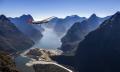 Milford Sound Coach Cruise and Flight Package from Queenstown Thumbnail 4