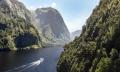 Doubtful Sound Wilderness Cruise from Queenstown Thumbnail 3