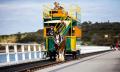 Behind the Scenes with the Clydesdales of the Victor Harbor Tramway Thumbnail 1