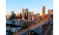 Brisbane Story Bridge Dawn Climb Thumbnail 1