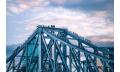 Brisbane Story Bridge Dawn Climb Thumbnail 4