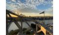 Brisbane Story Bridge Twilight Climb Thumbnail 4