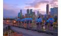 Brisbane Story Bridge Twilight Climb Thumbnail 2