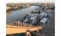 Brisbane Story Bridge Twilight Climb Thumbnail 5