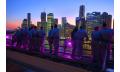 Brisbane Story Bridge Twilight Climb Thumbnail 6